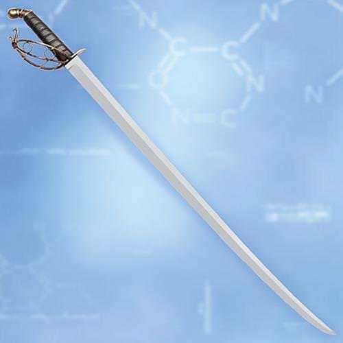 Licensed Museum Replicas Assassins Creed Ezio Sword