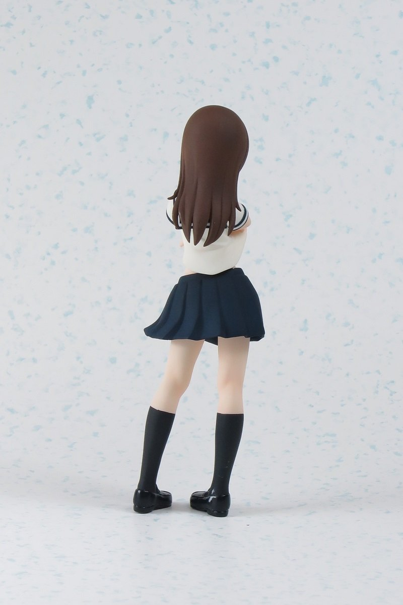 New Karakai Jozu Jouzu no Takagi-san Vol.6 Limited Edition Manga + Figure Japan