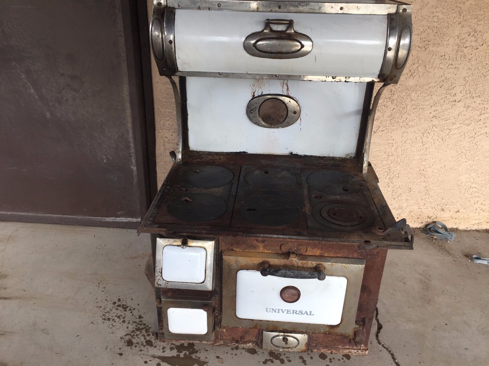 cribben and sexton wood stove